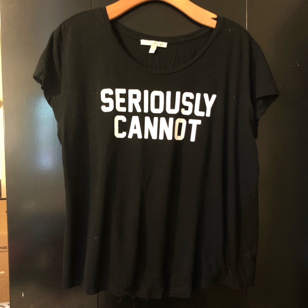 Express T-shirt